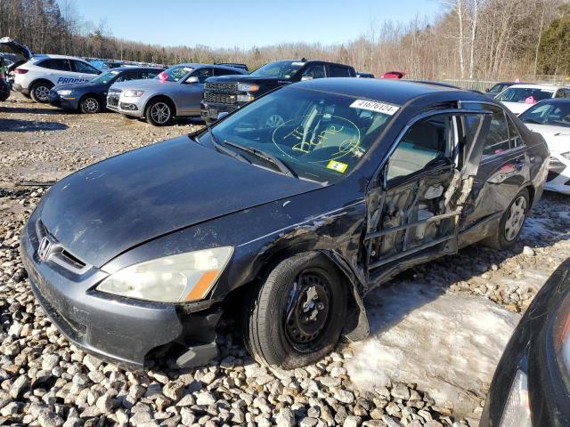 1HGCM56485A193428 2005 Honda Accord Lx