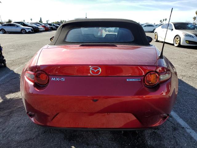 2021 Mazda Mx-5 Miata Sport VIN: JM1NDAB76M0459016 Lot: 51792634