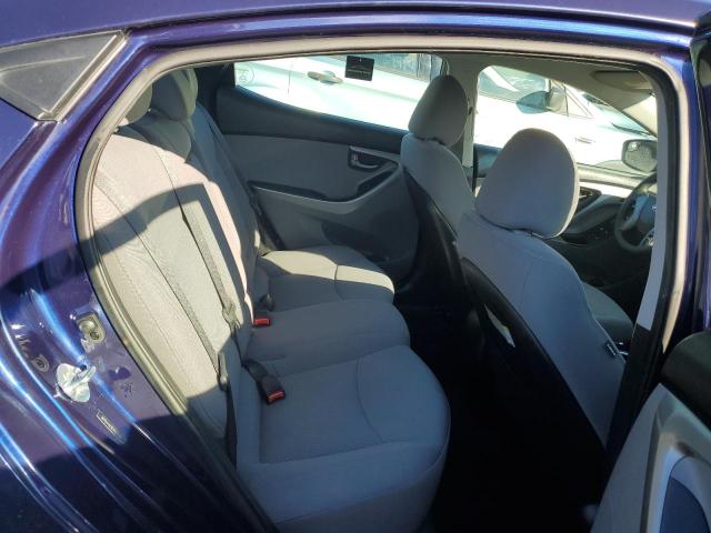 2014 Hyundai Elantra - Image 10