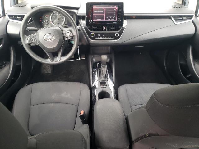 2021 TOYOTA COROLLA LE 5YFEPMAE6MP217762