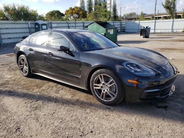 VIN WP0AA2A74LL104132 2020 Porsche Panamera, Base no.4