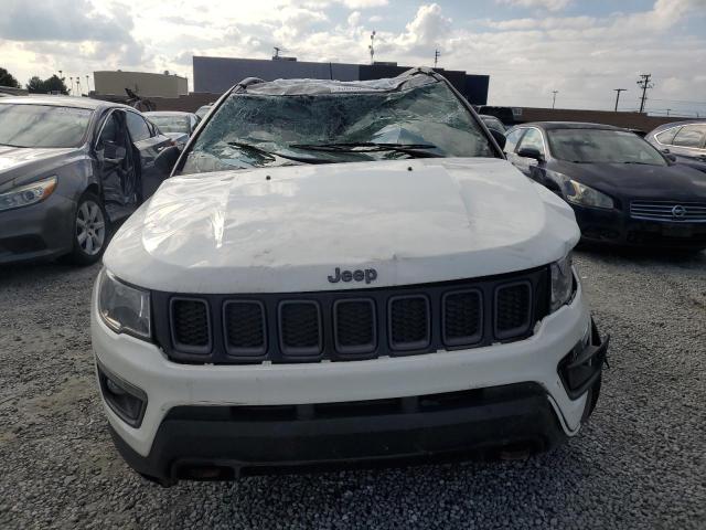 2020 JEEP COMPASS TR - 3C4NJDDB3LT150164