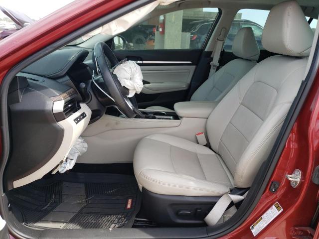 2021 NISSAN ALTIMA SL 1N4BL4EV4MN305947