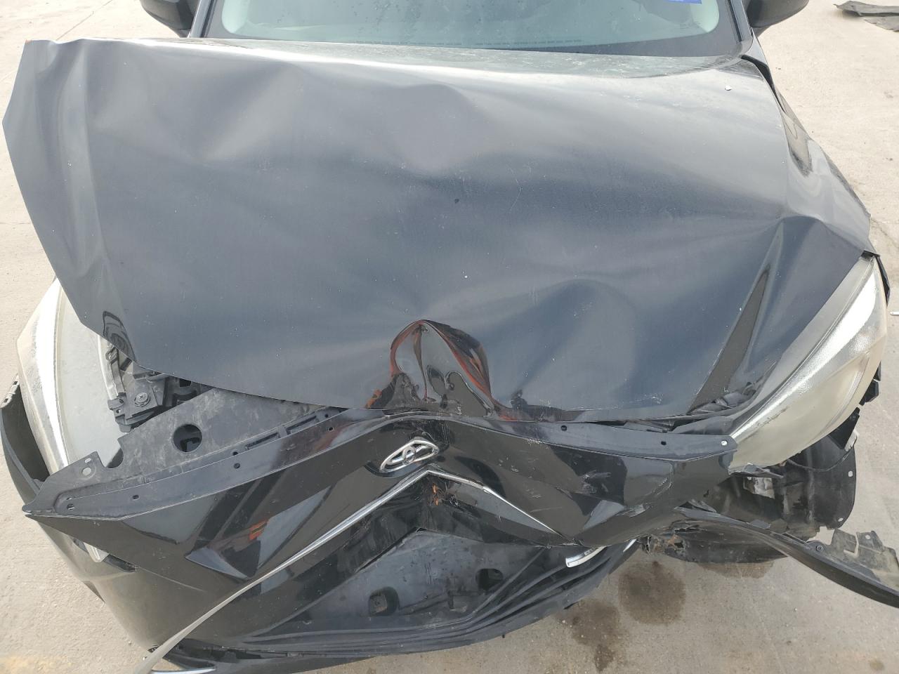 3MYDLBYV6HY193052 TOYOTA YARIS 2017
