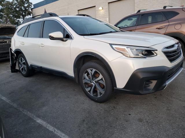 2021 SUBARU OUTBACK LI 4S4BTANC1M3175771