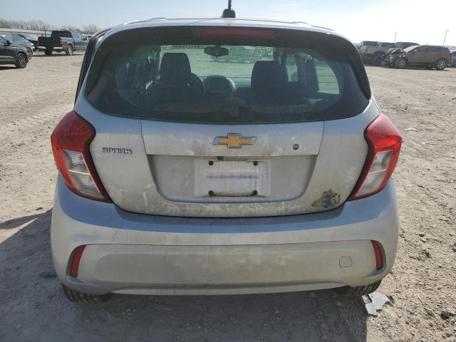 2018 CHEVROLET SPARK LS - KL8CB6SA8JC451895