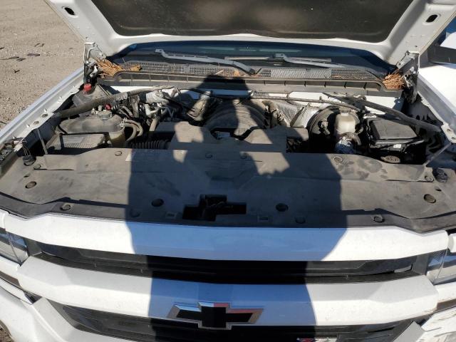 2017 CHEVROLET SILVERADO 3GCUKREC9HG296100
