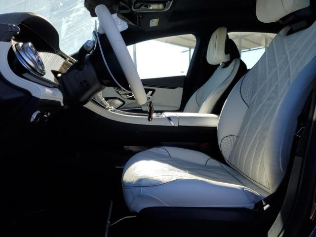 2023 MERCEDES-BENZ EQS SEDAN - W1KCG4EBXPA040770