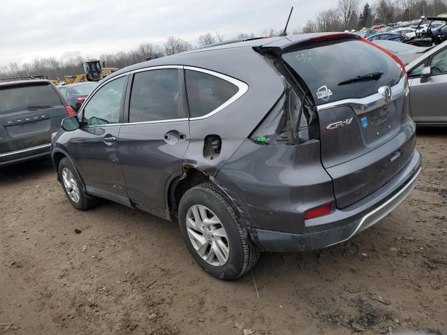2016 Honda CR-V - Image 2