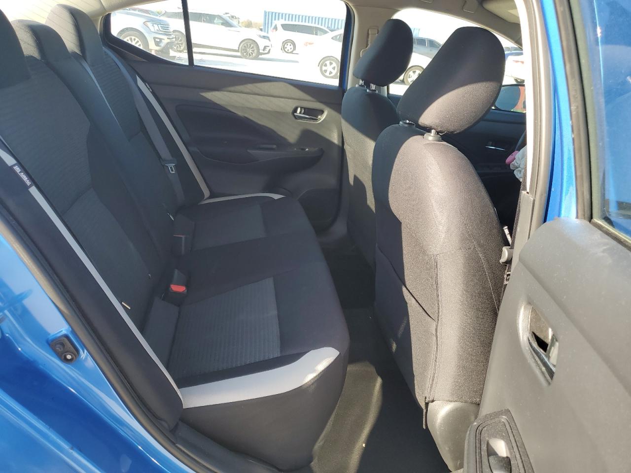 3N1CN8EV2NL833152 NISSAN VERSA 2022