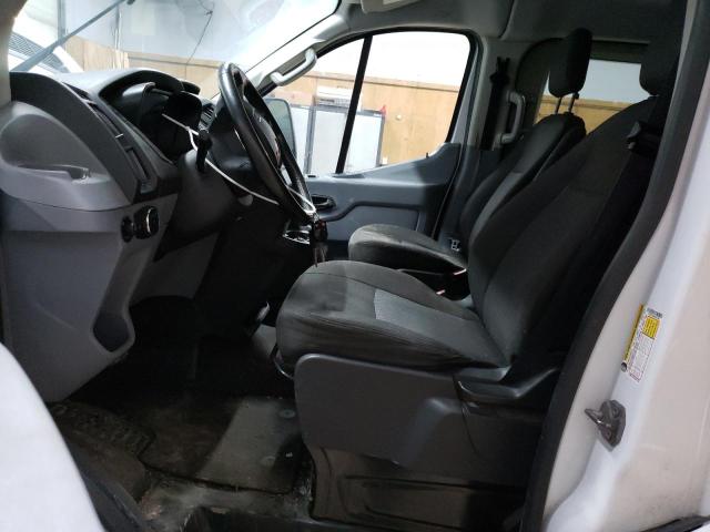 2017 Ford Transit T-350 VIN: 1FBZX2YM6HKA87851 Lot: 41505594