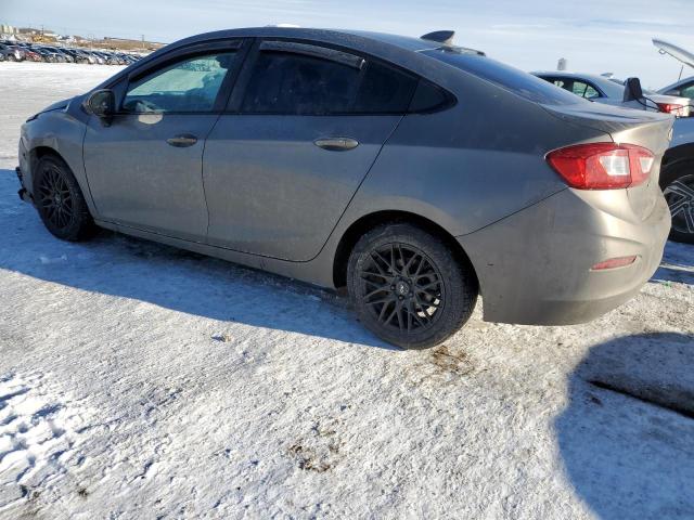 Vin: 1g1be5sm9j7171886, lot: 41858514, chevrolet cruze lt 20182
