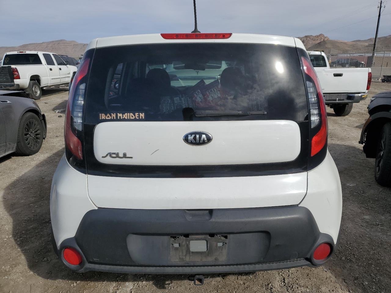 KNDJN2A2XF7120180 2015 Kia Soul