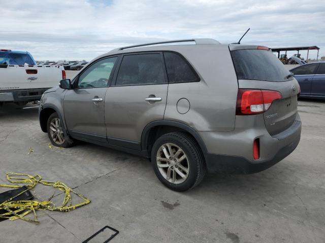 2014 Kia Sorento Lx VIN: 5XYKT4A63EG494785 Lot: 45190604