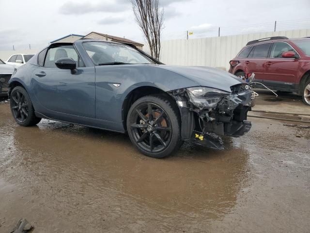 2020 Mazda Mx-5 Miata Club VIN: JM1NDAL73L0410661 Lot: 42331534