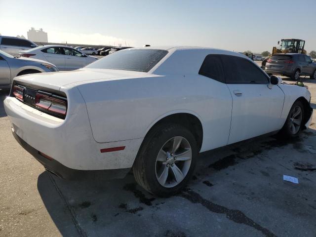 2015 DODGE CHALLENGER - 2C3CDZAG5FH865007