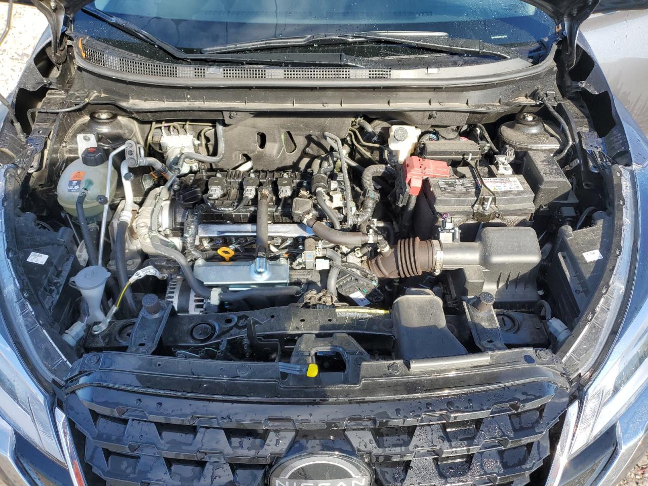 3N1CP5CV9PL531775 NISSAN KICKS 2023