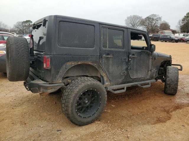 2017 JEEP WRANGLER 1C4BJWDG6HL618207