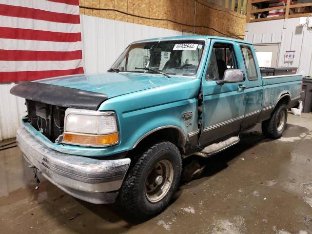 FORD F150