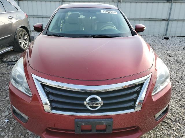 2015 Nissan Altima 2.5 2.5L(VIN: 1N4AL3APXFN919014