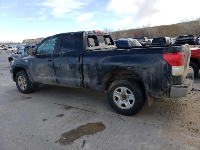 2010 Toyota Tundra Double Cab Sr5 VIN: 5TFUW5F14AX117408 Lot: 43694754