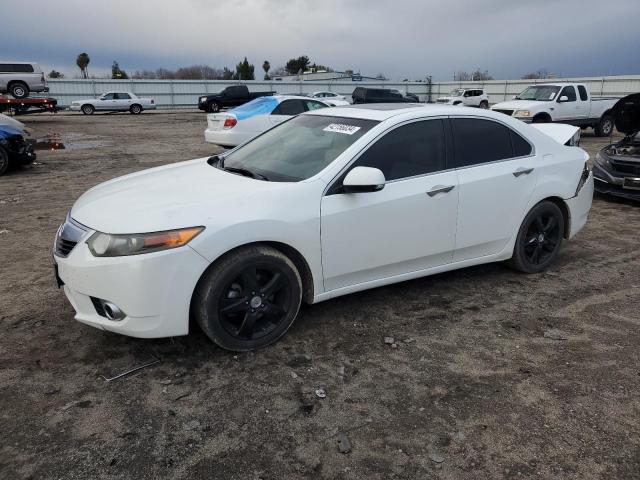 2012 Acura TSX 