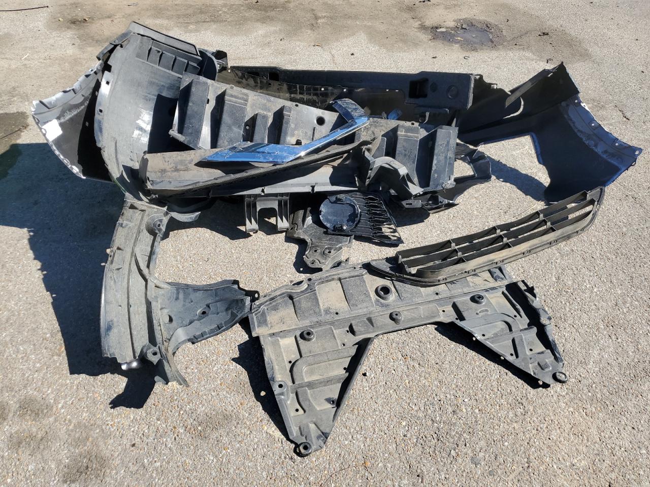 5N1AT2MT3KC706534 NISSAN ROGUE 2019