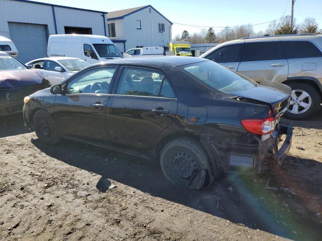 VIN 2T1BU4EE1DC979855 2013 Toyota Corolla, Base no.2