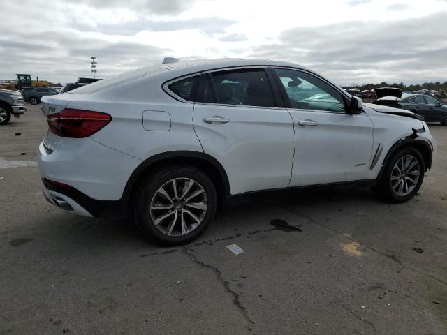 VIN 5UXKU2C36H0U29829 2017 BMW X6, Xdrive35I no.3