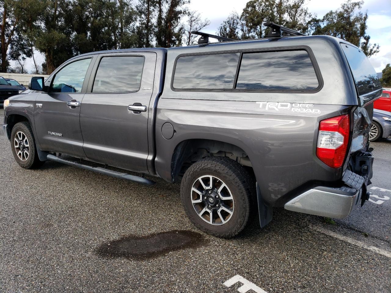 5TFFY5F13HX221823 TOYOTA TUNDRA 2017