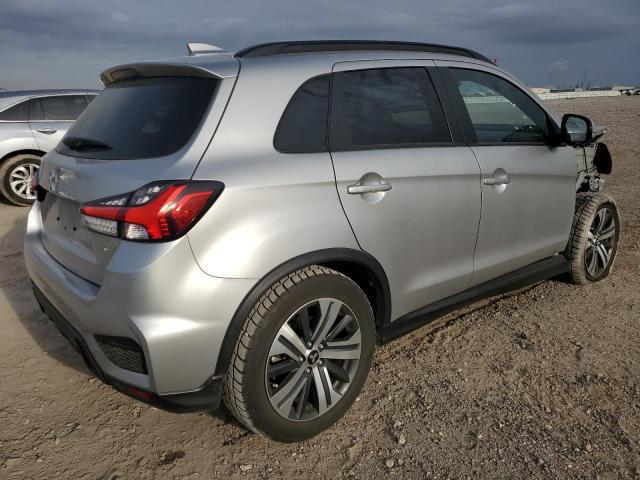 2022 MITSUBISHI OUTLANDER JA4ARVAW5NU011581