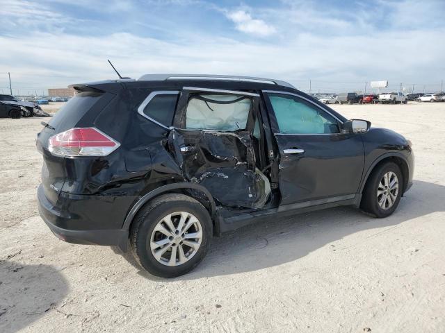 2015 NISSAN ROGUE S - 5N1AT2MV6FC760708