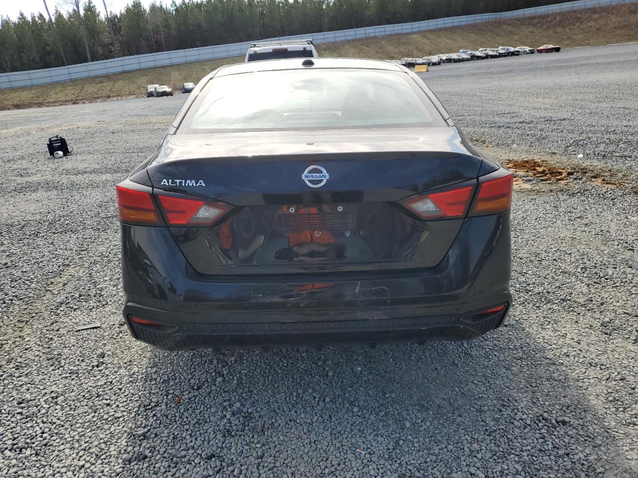 1N4BL4BV2KC125489 NISSAN ALTIMA 2019