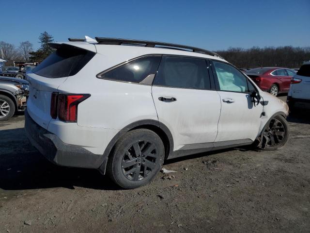 VIN 5XYRLDLC4PG172967 2023 KIA SORENTO no.3