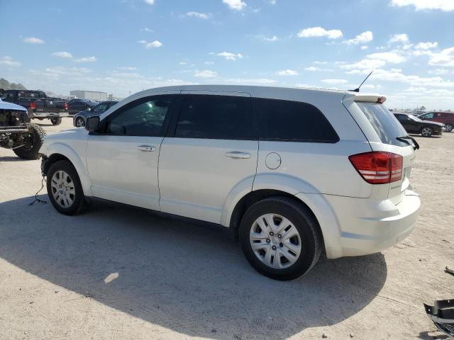 2013 Dodge Journey Se VIN: 3C4PDCAB3DT734774 Lot: 43729794