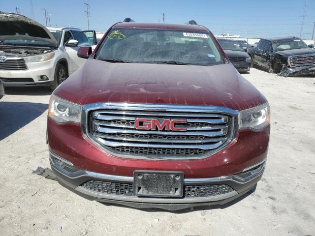 2017 GMC ACADIA SLT 1GKKNMLS4HZ318231