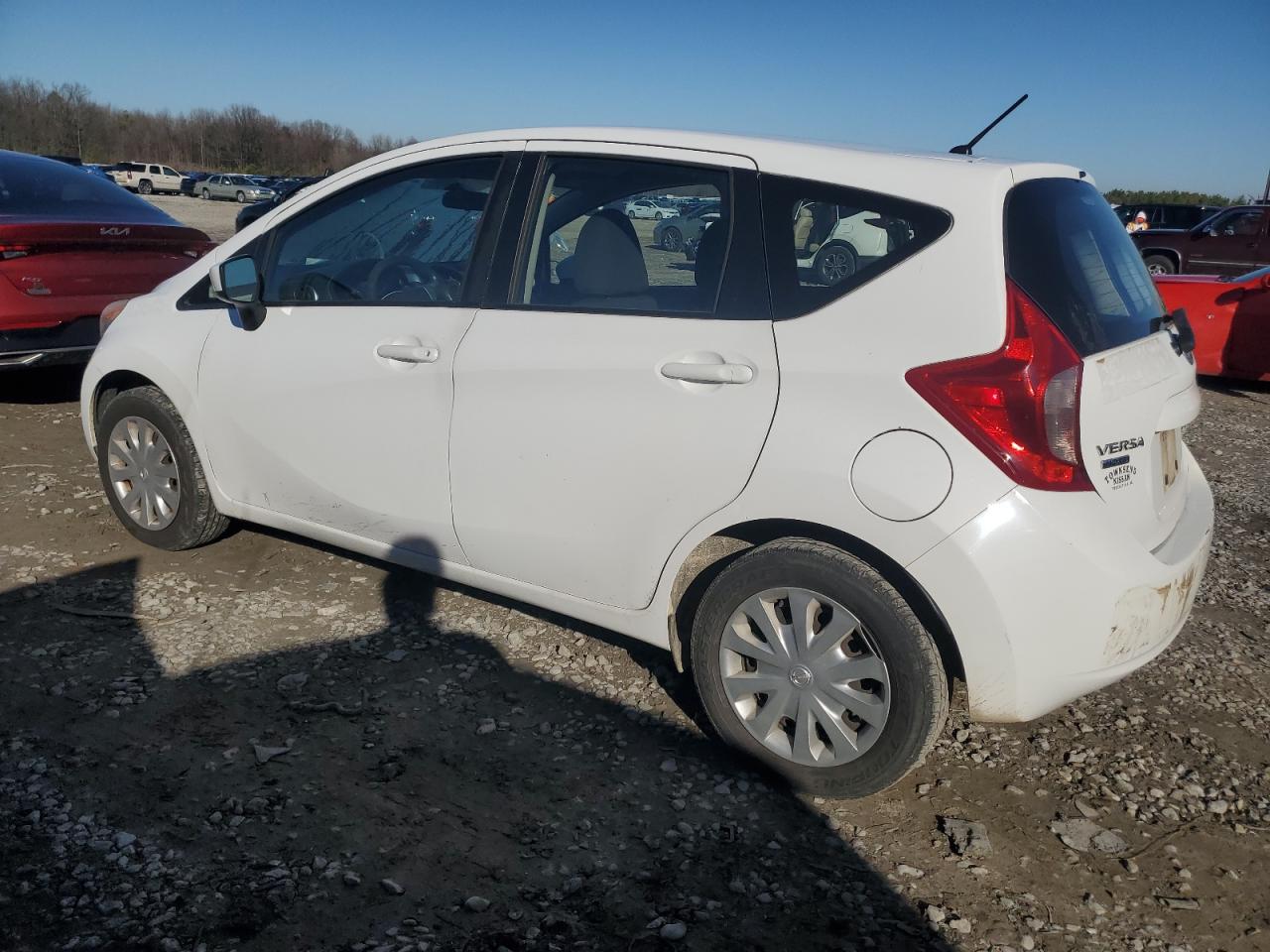 3N1CE2CP8GL373385 2016 Nissan Versa Note S