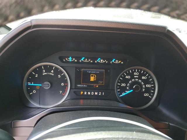 2016 FORD F150 SUPER 1FTEW1CP5GKD73553