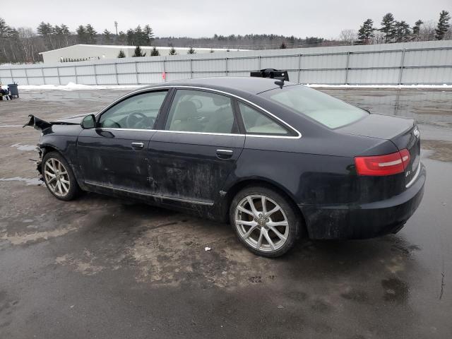 2009 Audi A6 Premium Plus VIN: WAUSG74F49N015755 Lot: 40618694