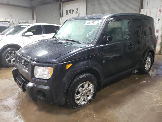 2006 Honda Element Ex VIN: 5J6YH28766L026340 Lot: 42801904