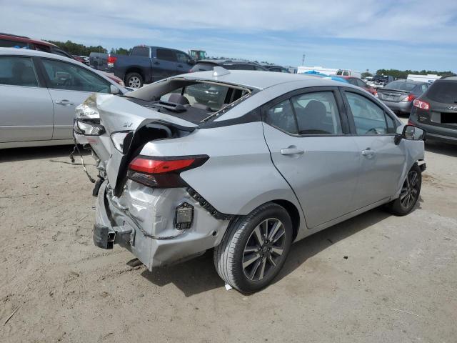 2021 NISSAN VERSA SV 3N1CN8EV1ML808483