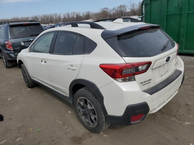 JF2GTAEC0L8220907 | 2020 Subaru crosstrek premium