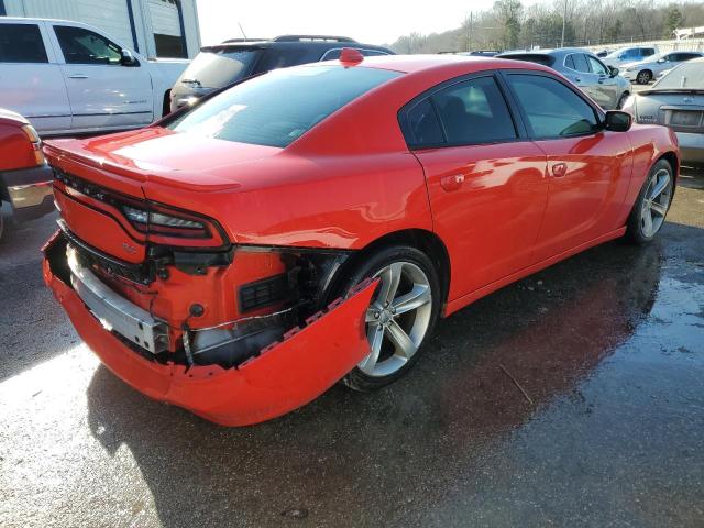 2016 DODGE CHARGER R/ - 2C3CDXCTXGH114629