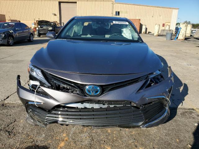 VIN 4T1F31AKXRU061493 2024 Toyota Camry, Xle no.5