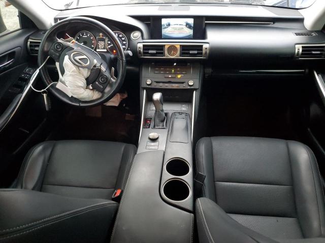 2016 LEXUS IS 200T - JTHBA1D28G5018894