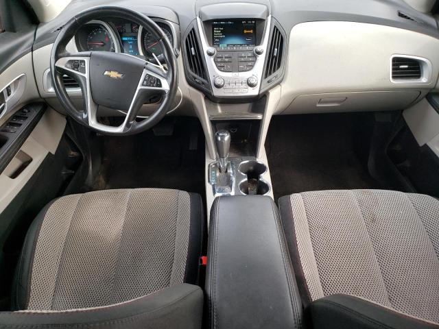 VIN 3CZRM3H32EG702927 2014 Honda CR-V, LX no.8