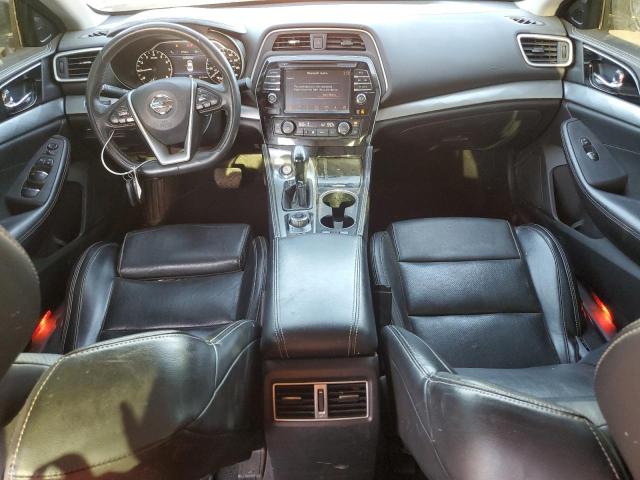 2016 NISSAN MAXIMA 3.5 - 1N4AA6AP0GC379077