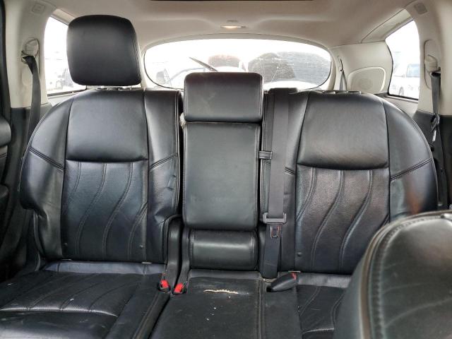 2014 Infiniti Qx60 Hybrid VIN: 5N1CL0MM6EC511067 Lot: 43999214