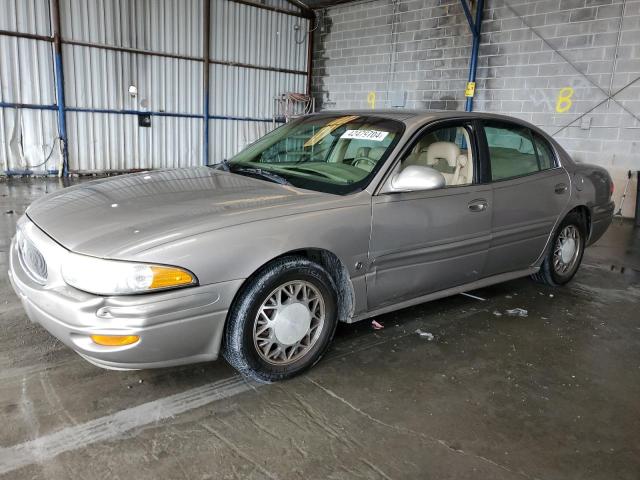 2004 Buick LeSabre Custom