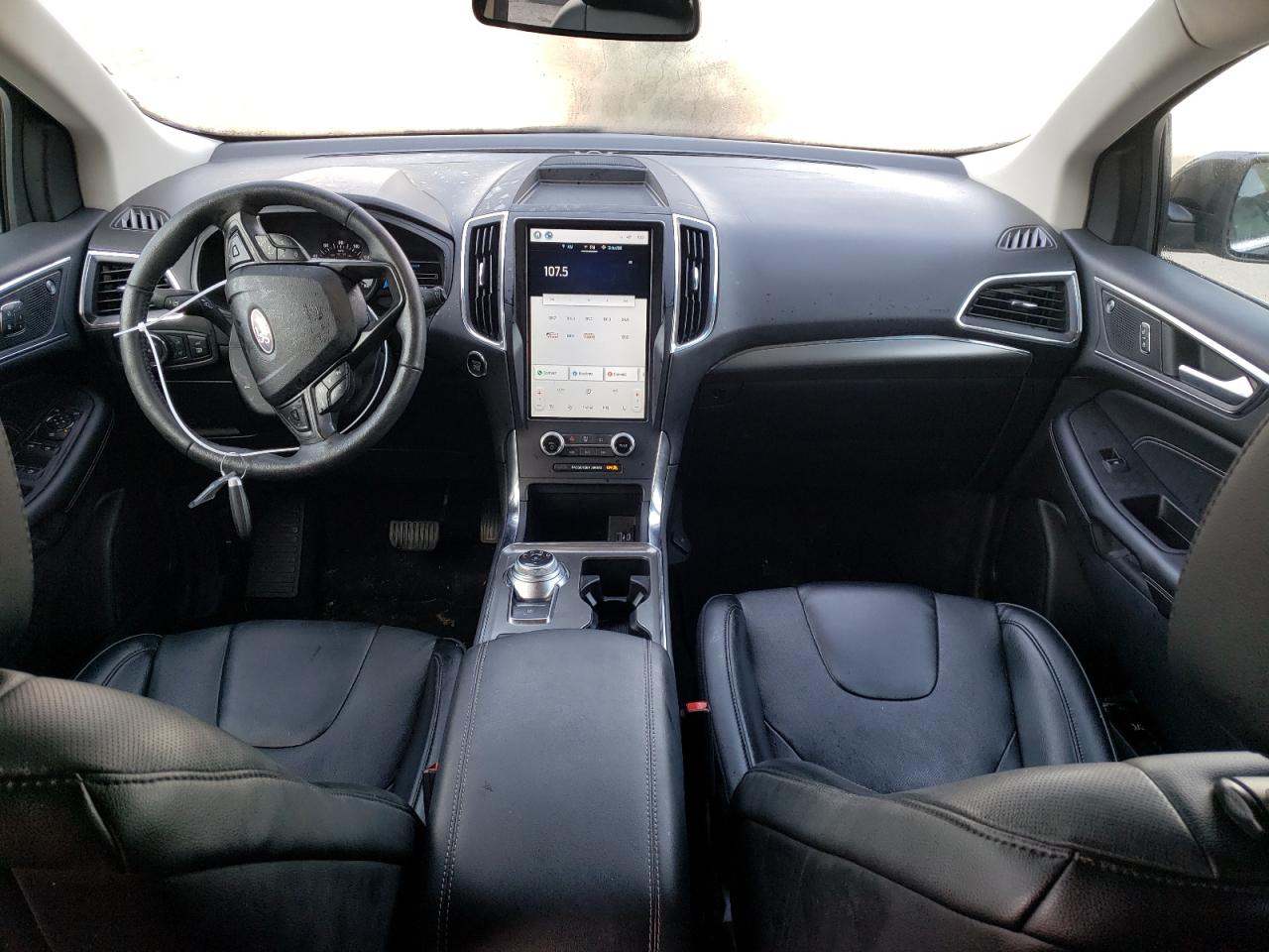 2FMPK4K9XNBA56136 FORD EDGE 2022